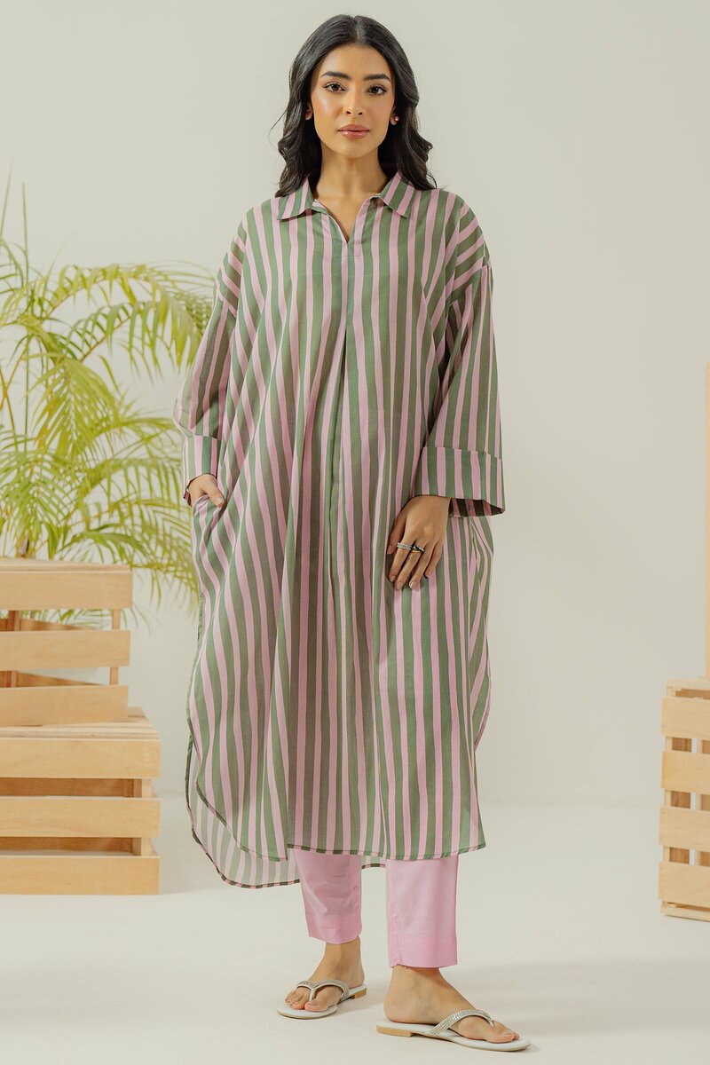 Parallel 2 piece