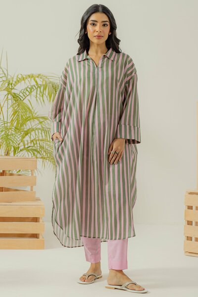 Parallel 2 piece