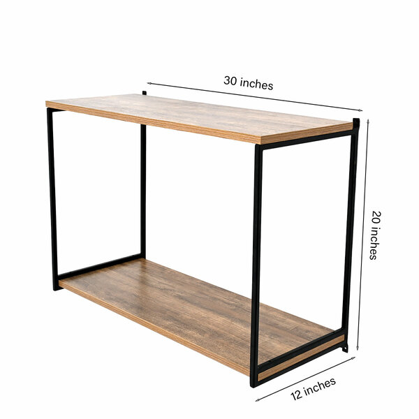 Robe Wall Rack