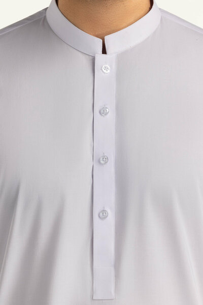 Regular Fit Basic Suits