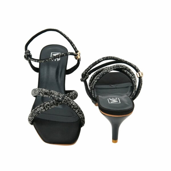 Women Formal Heel - 75182S