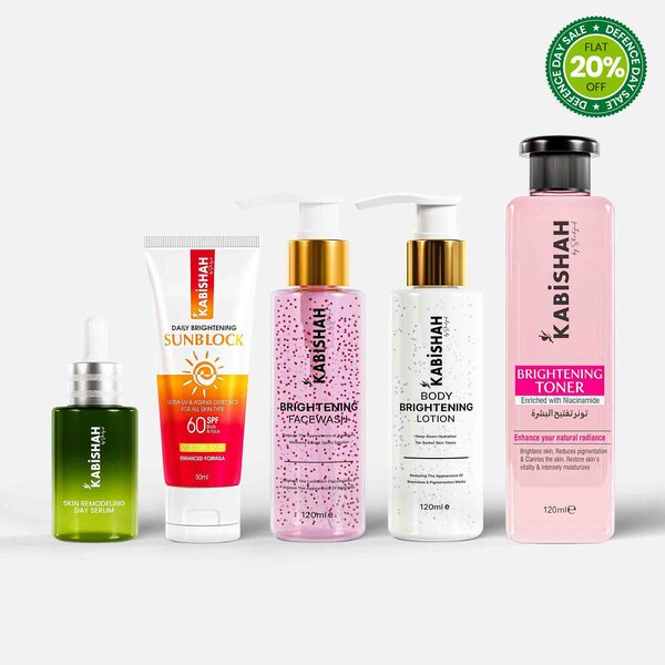All-Day Glow Set