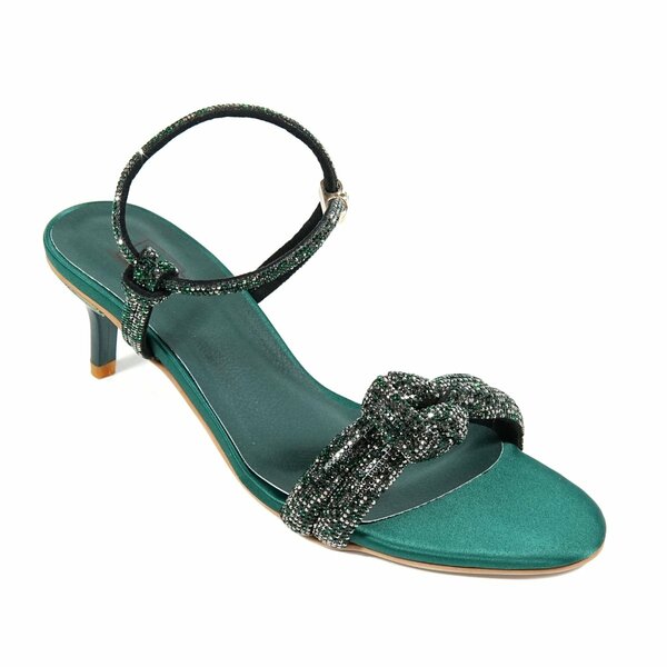 Women Formal Heel - 75157S