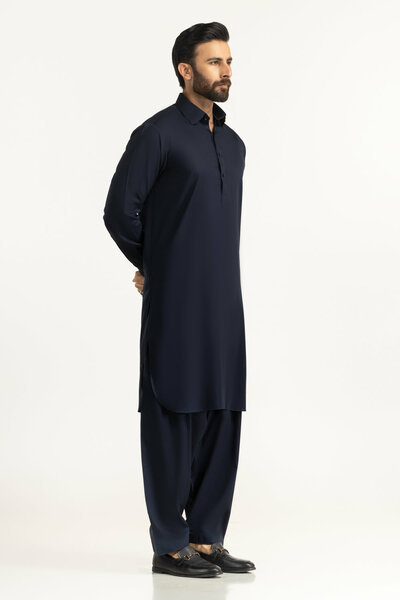 Regular Fit Styling Suits