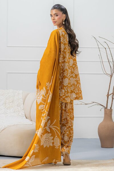 Sunshine 3 piece