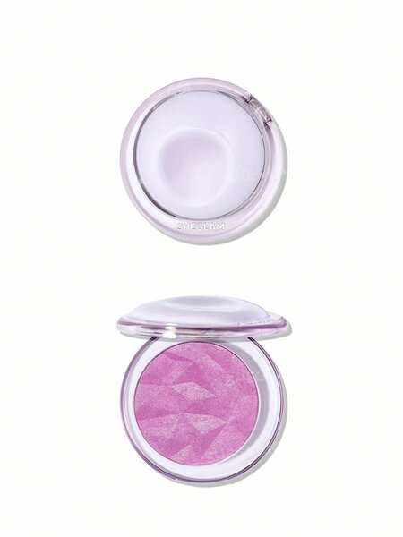 Shein Sheglam - Crystal Intentions High Vibration Blushlighter