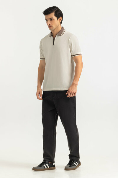 Regular Fit Polo