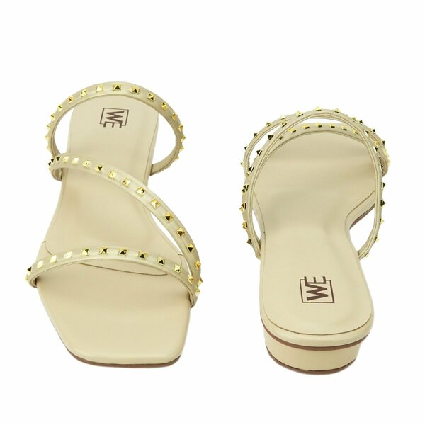 Women Formal Slippers - 41207S