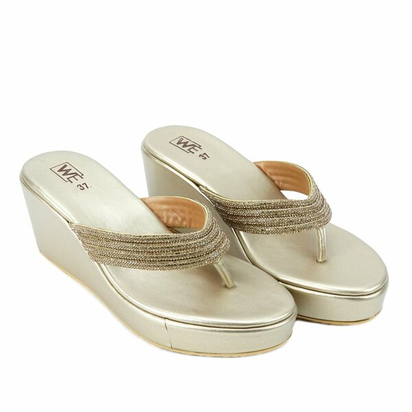 Women Formal Wedge - 75068S