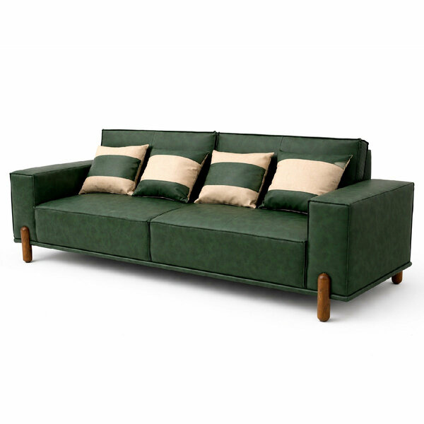 Elan 3 Seater Sofa