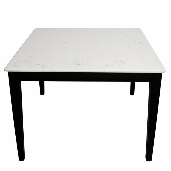 ALVA 4-Person Dining Table Set