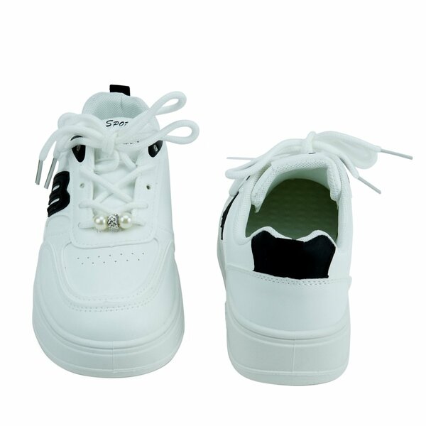 Women Casual Sneakers - 98550S