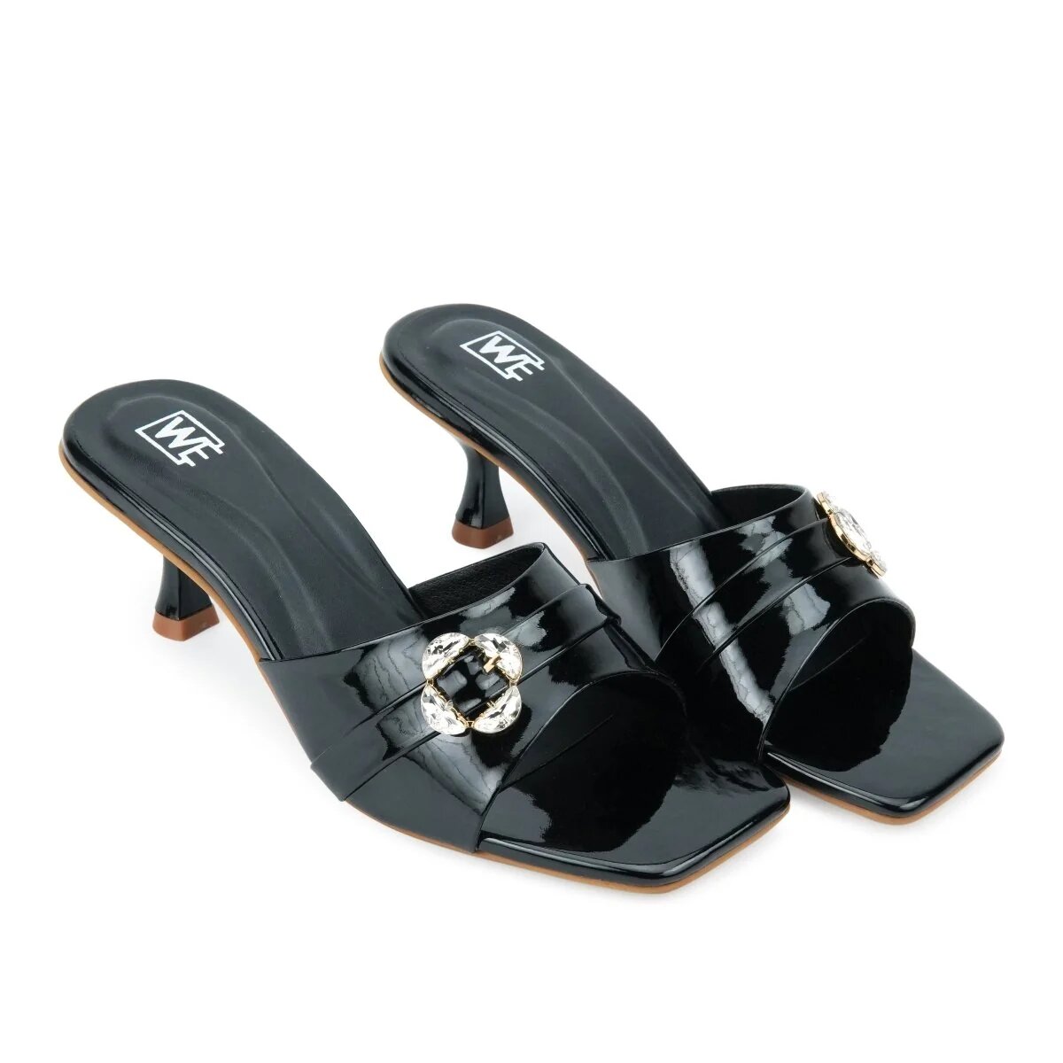 Women Formal Heel - 75455S
