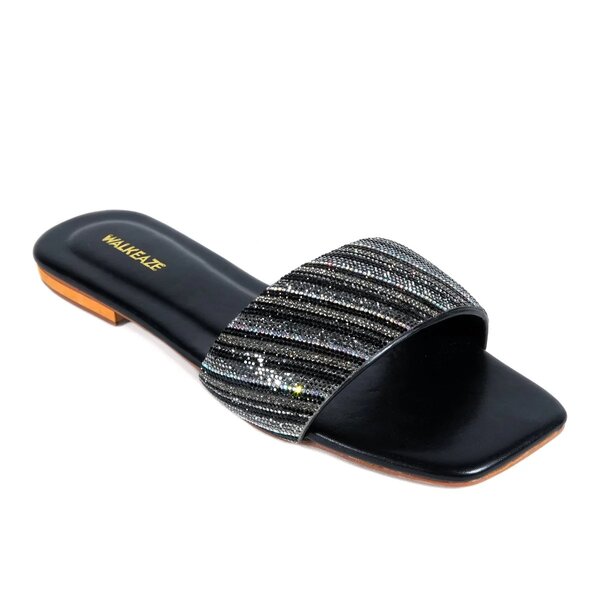Women Formal Slippers - 40168S