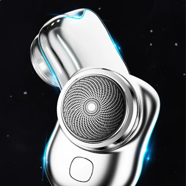 Home.Co - Rechargeable Mini Shaver