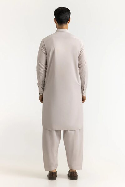 Regular Fit Styling Suits