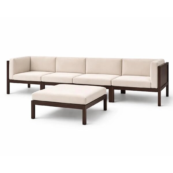 Axis 7 Seater Sofa