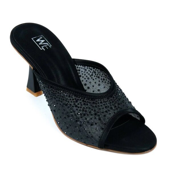 Women Formal Heel - 63020S