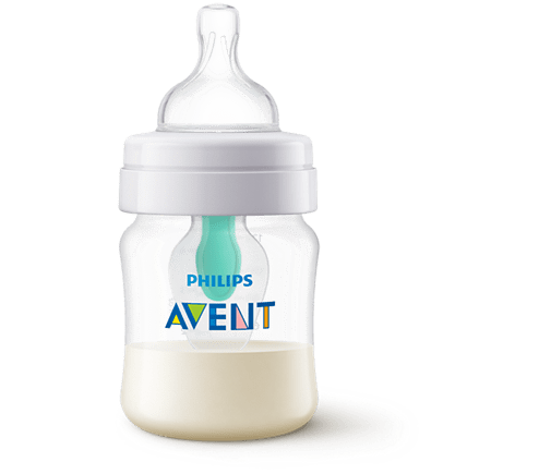 Anti-Colic Botile PP 4OZ
