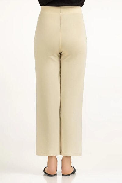 Regular Fit Trousers