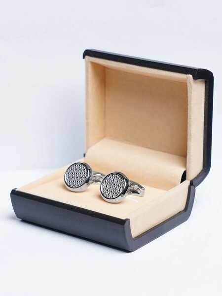 Designer Cufflink (CUFFLINK-921)
