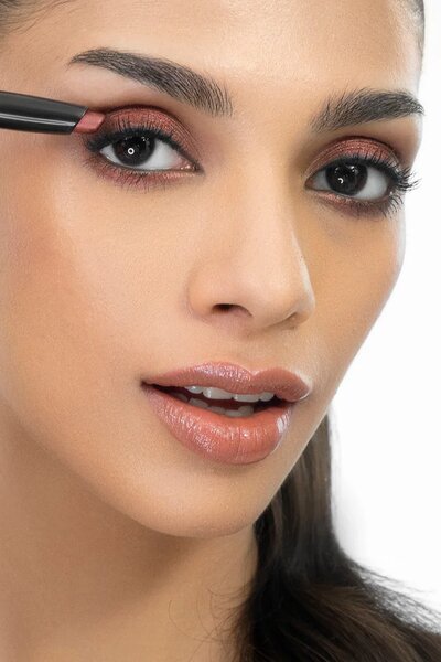 Zero Makeup Eye Stick - Deep Copper