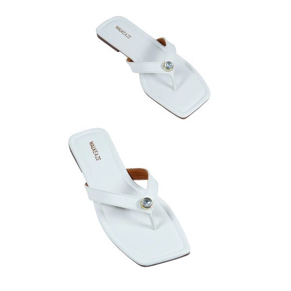 Women Formal Slippers - 40962S