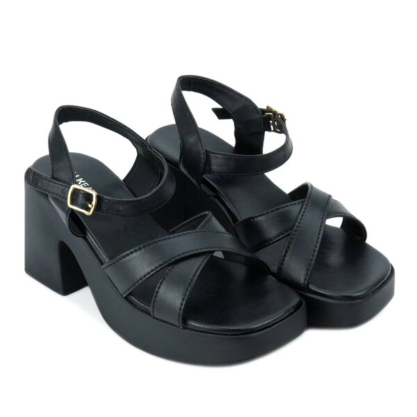 Women Formal Sandals - 62816S