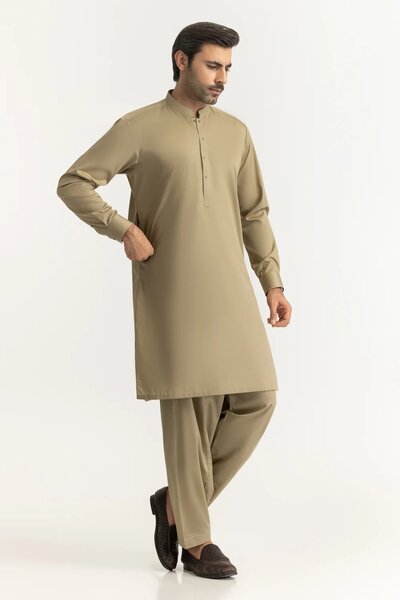 Regular Fit Styling Suits