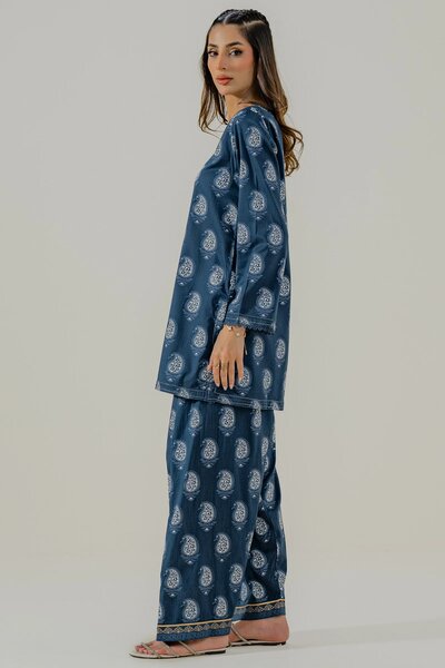Paisleys 2 piece