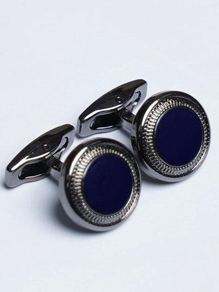 Designer Cufflink (CUFFLINK-906)