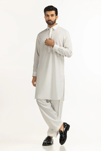Regular Fit Basic Suits