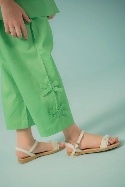 Pear 2 piece