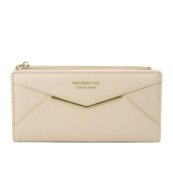 Stylish Wallet - 3608W