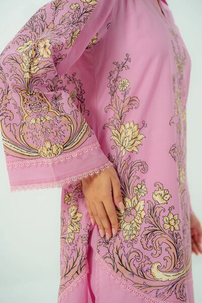 Mystery 2 piece