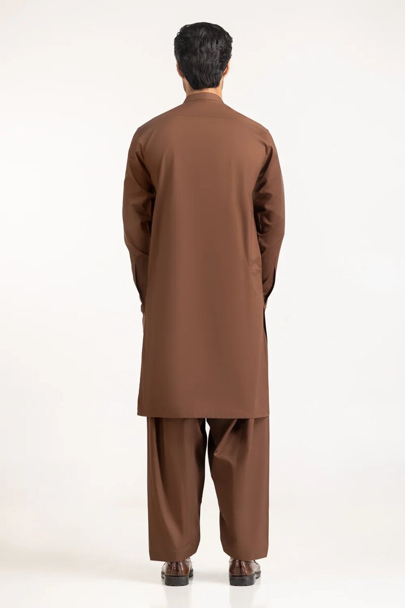Basic Suits