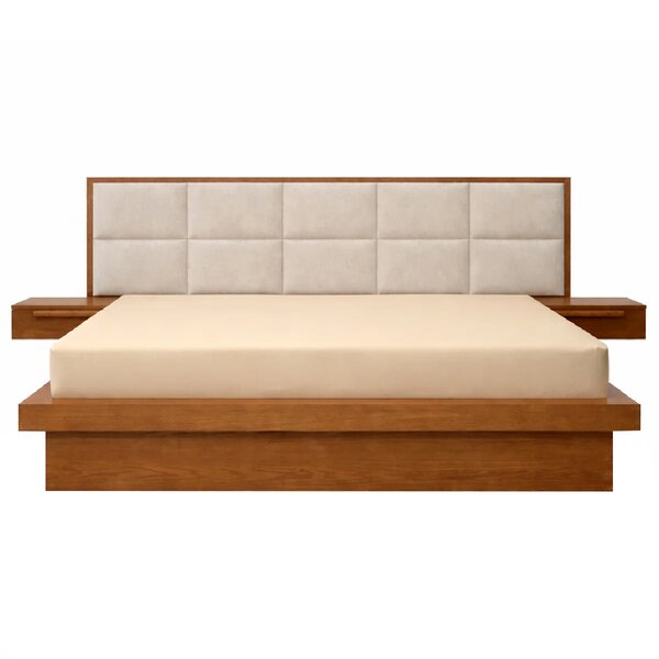 Nora King Size Bed
