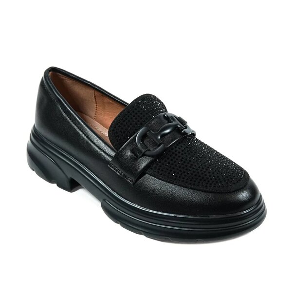 Women Formal Loafer - 40981S