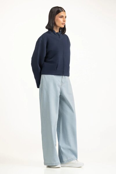 Regular Fit Jackets