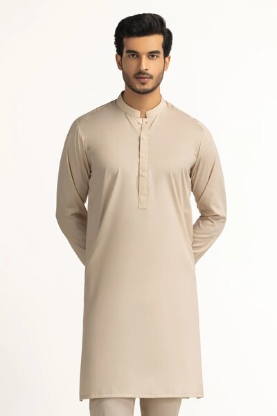 Regular Fit Basic Suits