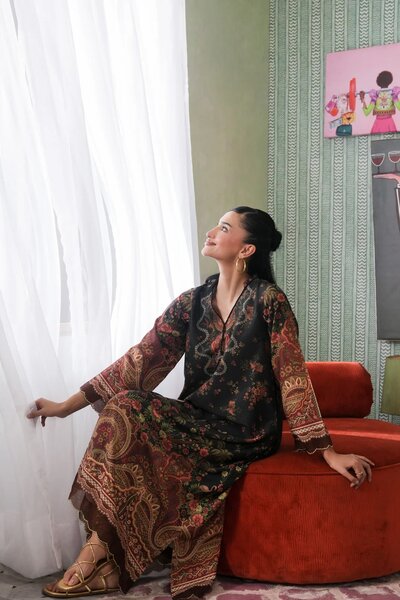 RTW | KAFTAN