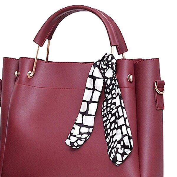 Moscow Maroon