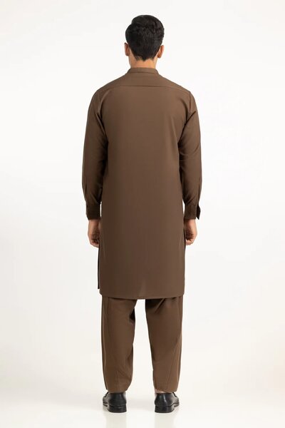 Regular Fit Styling Suits