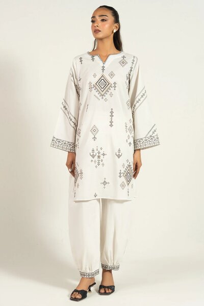 RTW | SHIRT & TROUSER