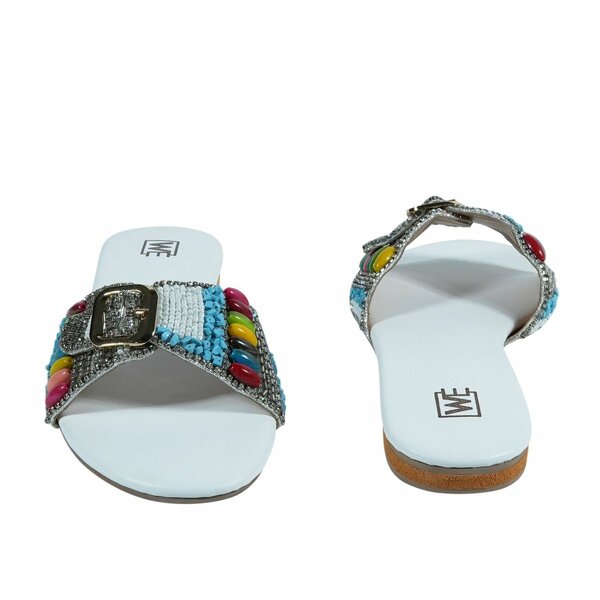 Women Formal Slippers - 41089S