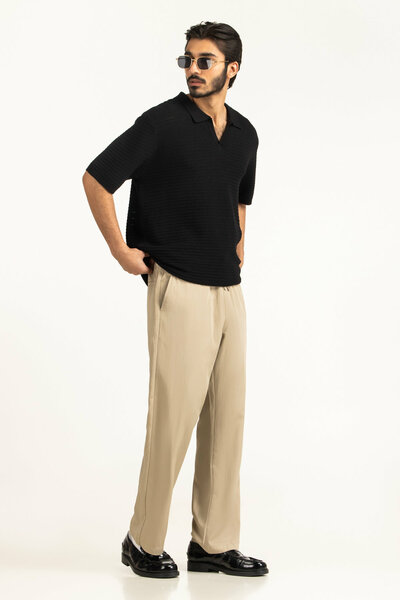 Regular Fit Polo