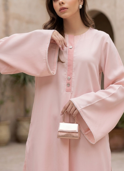 Blush Breeze - NV30D01