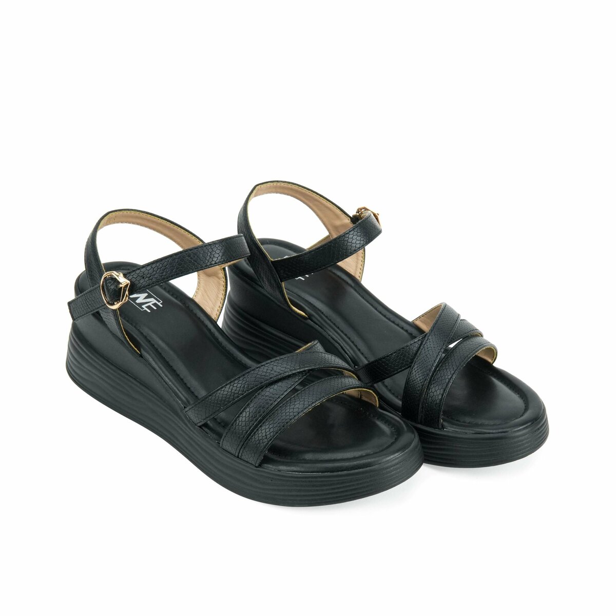 Women Formal Wedge - 75136S