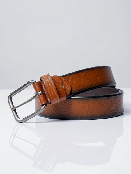 Light Brown Belt (BELT-947)