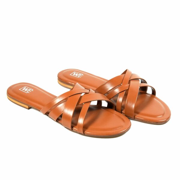 Women Formal Slippers - 41114S